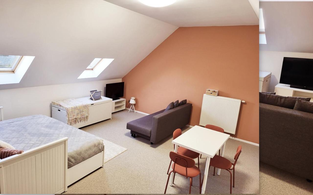 B&B Hoefkamp Dilsen-Stokkem Luaran gambar