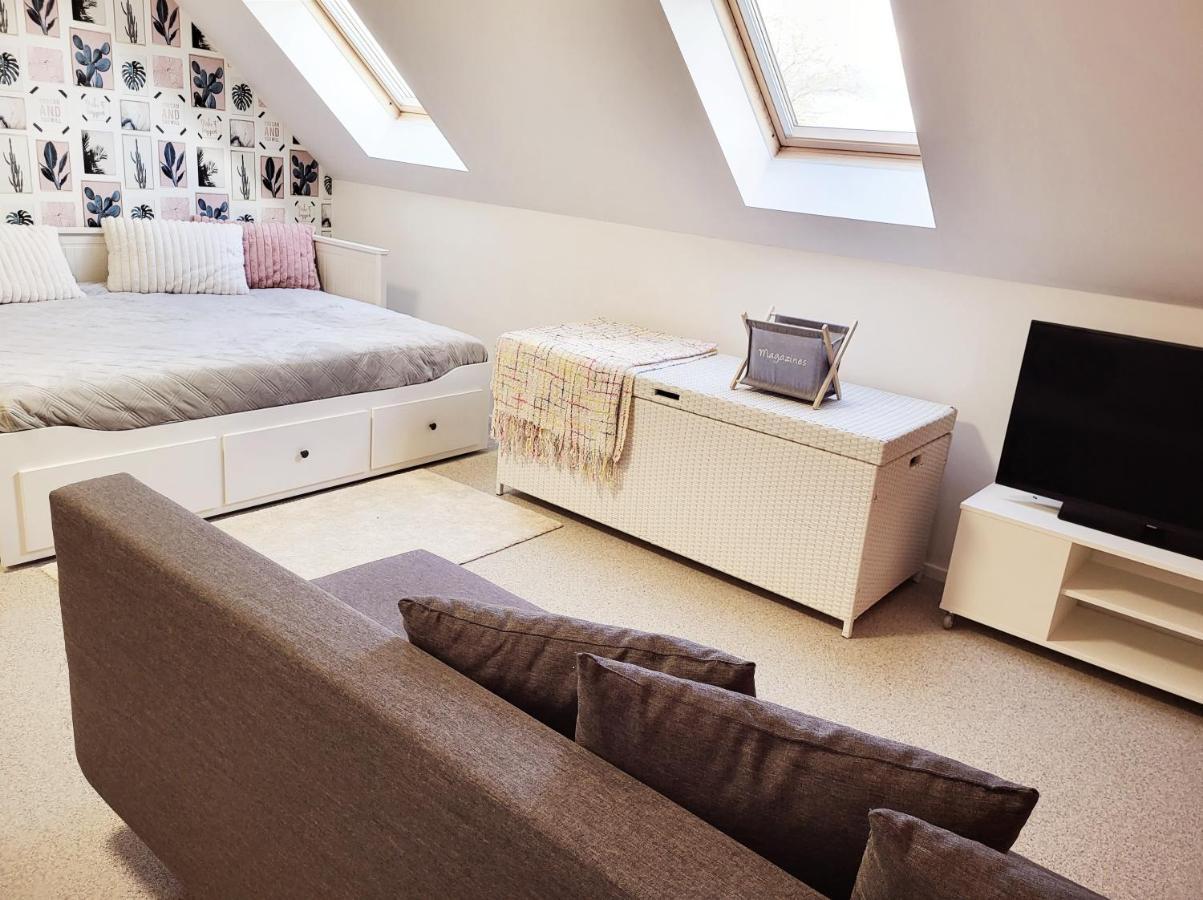 B&B Hoefkamp Dilsen-Stokkem Luaran gambar