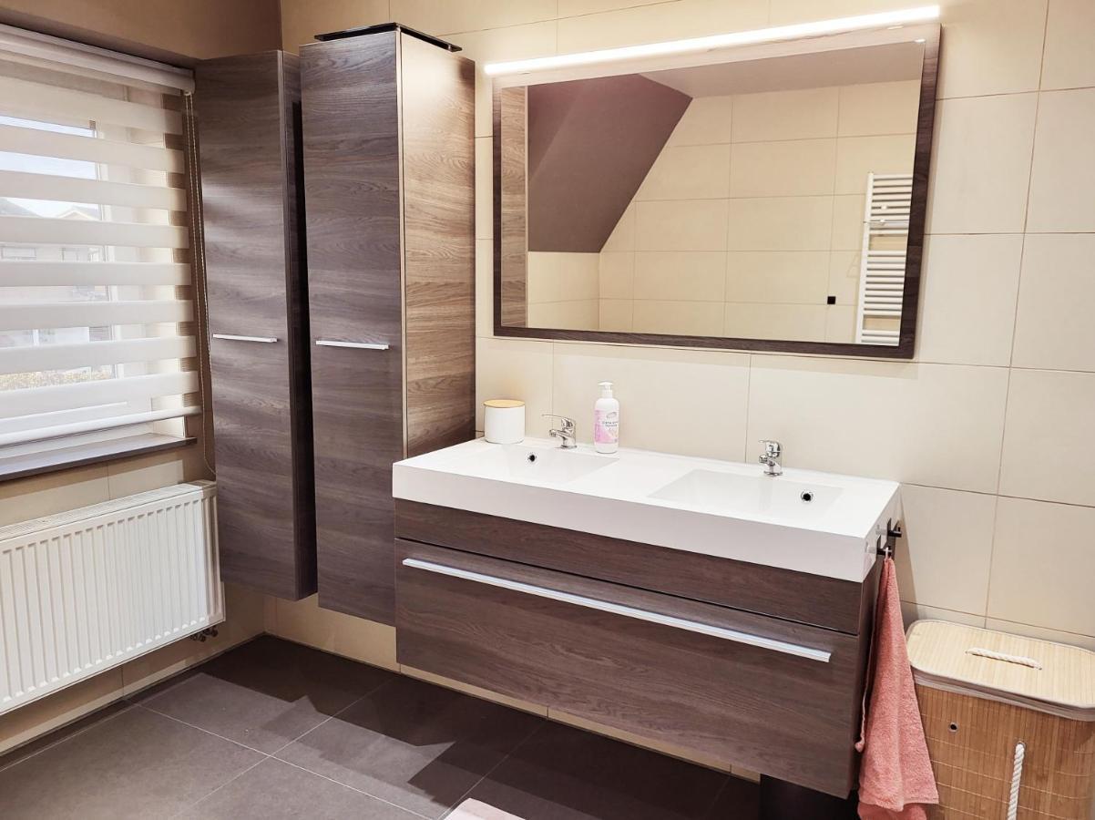 B&B Hoefkamp Dilsen-Stokkem Luaran gambar