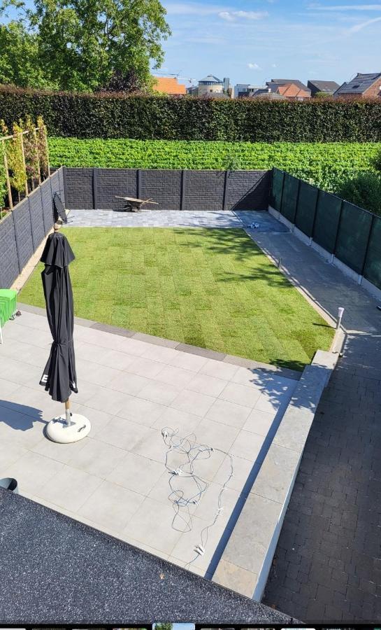B&B Hoefkamp Dilsen-Stokkem Luaran gambar
